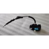 Corps de serrure de porte avant gauche - BYD - 16094781-00