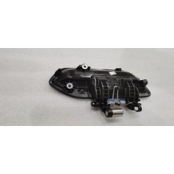 Poignée extérieure de porte arrière gauche - BYD - 16094767-00