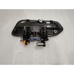 Poignée extérieure de porte avant droite - BYD - 16094764-00