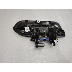 Poignée extérieure de la porte avant gauche - BYD - 16094761-00