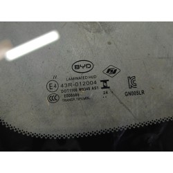 Vitrage de pare-brise avant - BYD - 16090578-00