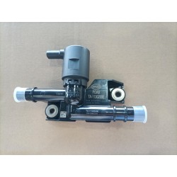 Vanne d'isolement de réservoir de carburant - BYD - 16089521-00