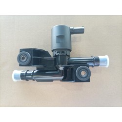 Vanne d'isolement de réservoir de carburant - BYD - 16089521-00