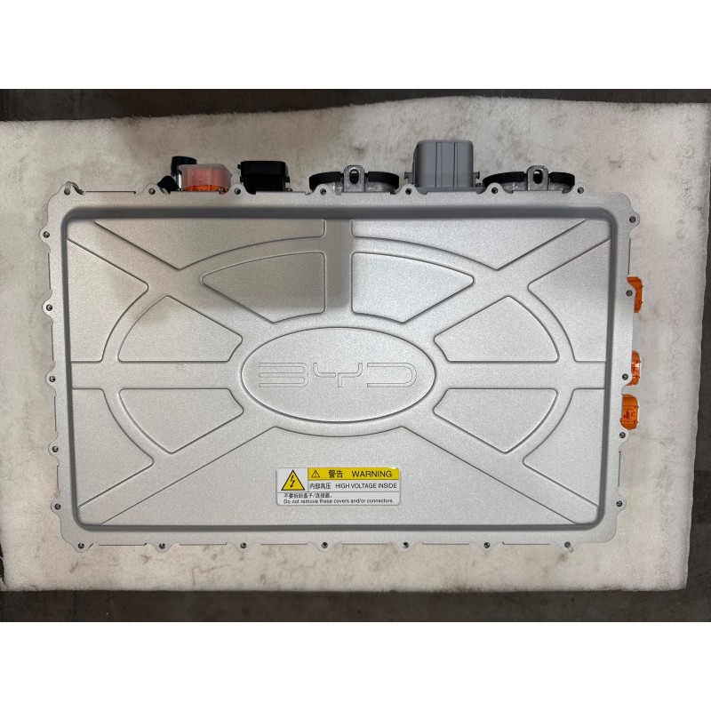 Charge et distribution bidirectionnel - BYD - 16089515-00