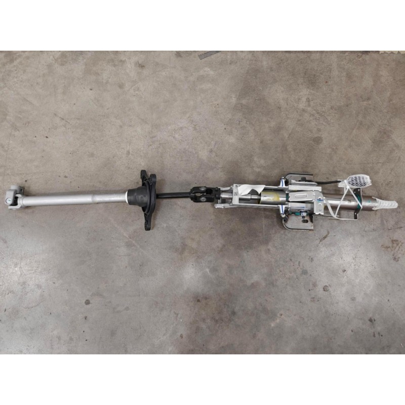 Asssemblage de colonne de direction et joint universel - BYD - 16089262-00