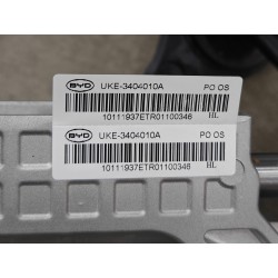 Asssemblage de colonne de direction et joint universel - BYD - 16089262-00