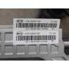 Asssemblage de colonne de direction et joint universel - BYD - 16089262-00