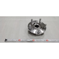 Kit de rechange - ensemble de moyeu avant - BYD - 16088733-00