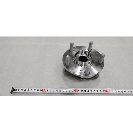 Kit de rechange - ensemble de moyeu avant - BYD - 16088733-00