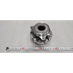Kit de rechange - ensemble de moyeu avant - BYD - 16088733-00