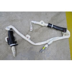 Module airbag rideau droit - BYD - 12688795-00
