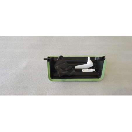 Kit de réparation de tringlerie recirculation/air frais de climatisation - BYD - 16082307-00
