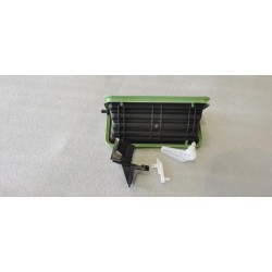 Kit de réparation de tringlerie recirculation/air frais de climatisation - BYD - 16082307-00