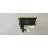 Kit de réparation de tringlerie recirculation/air frais de climatisation - BYD - 16082307-00
