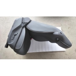 Siège conducteur - Gris gravier - BYD - 16306944-00