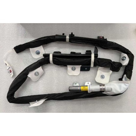 Module airbag rideau gauche - BYD - 12688794-00