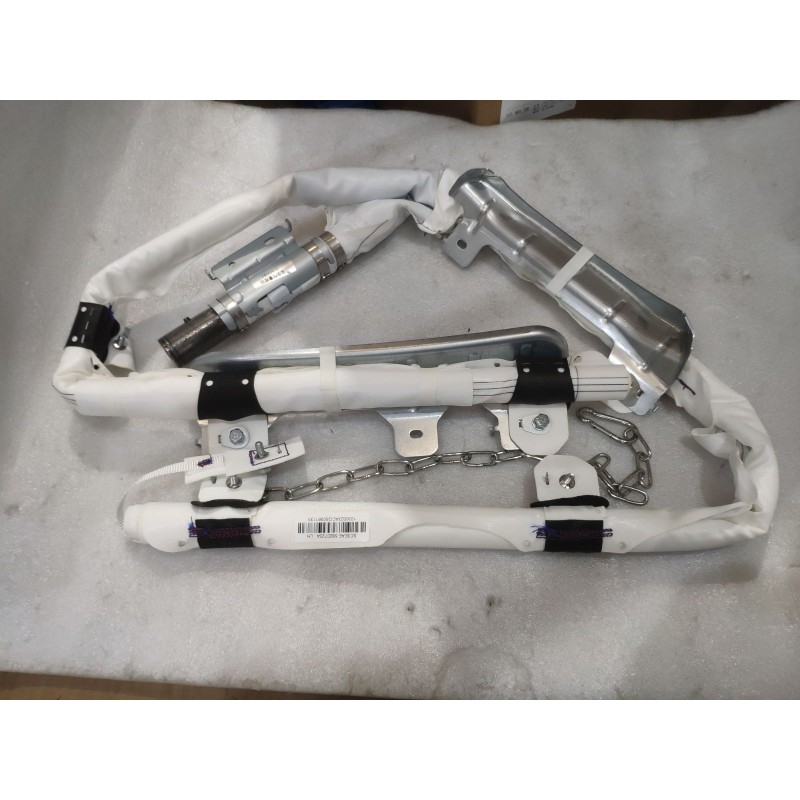 Module d'airbag rideau latéral gauche - BYD - 16081274-00