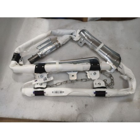 Module d'airbag rideau latéral gauche - BYD - 16081274-00