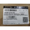 Module d'airbag rideau latéral gauche - BYD - 16081274-00
