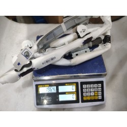 Module d'airbag rideau latéral gauche - BYD - 16081274-00