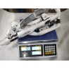 Module d'airbag rideau latéral gauche - BYD - 16081274-00