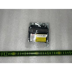 SRS ECU - BYD - 16081267-00