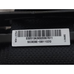 Ceinture de sécurité avant droite - BYD - 16081265-00