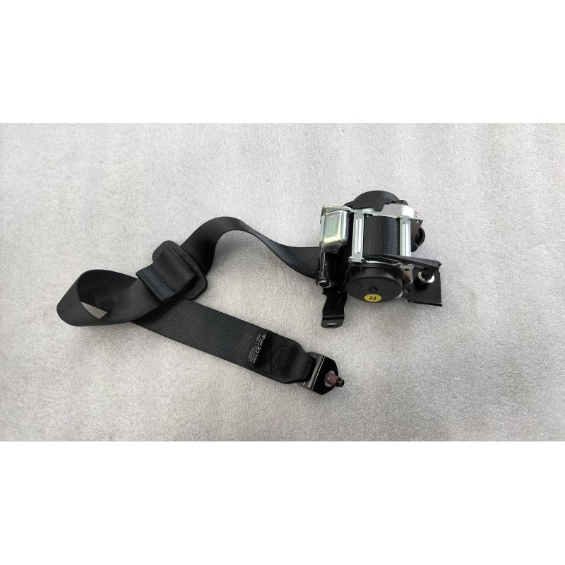 Ceinture de sécurité arrière droite - BYD - 16081263-00