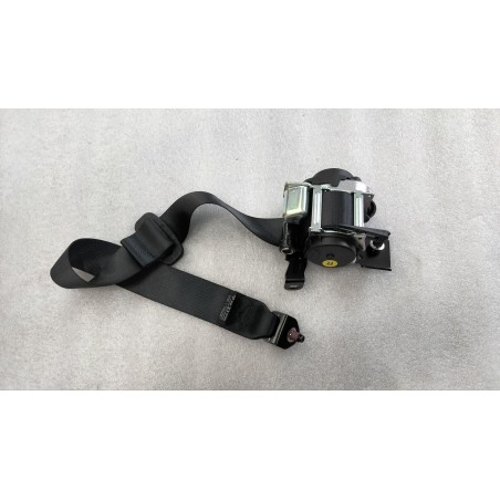 Ceinture de sécurité arrière droite - BYD - 16081263-00