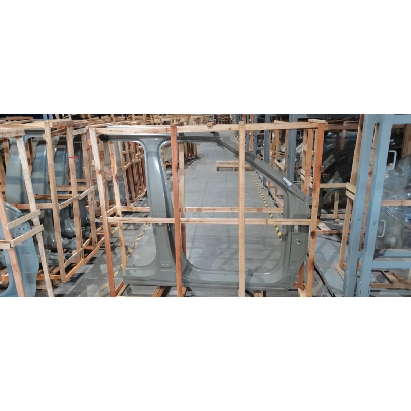 Section Avant,Paroi Latérale,R - BYD - 16080574-00