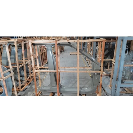 Section Avant,Paroi Latérale,R - BYD - 16080574-00