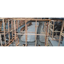 Section Avant,Paroi Latérale,R - BYD - 16080574-00