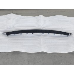 Baguette de pare-chocs arrière supérieur - noir BK - BYD - 16080552-00