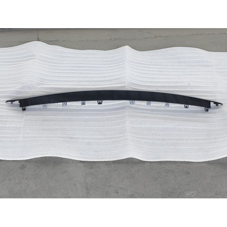 Baguette de pare-chocs arrière supérieur - noir BK - BYD - 16080552-00
