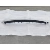 Baguette de pare-chocs arrière supérieur - noir BK - BYD - 16080552-00