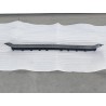 Baguette de pare-chocs arrière supérieur - noir BK - BYD - 16080552-00