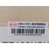 Kit de réparation pour ensemble moteur de traction avant + réducteur - BYD - 16077656-00
