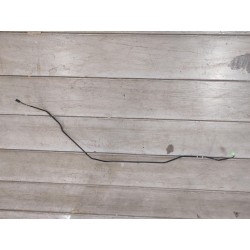 Canalisation rigide de frein arrière gauche I - BYD - 12686095-00