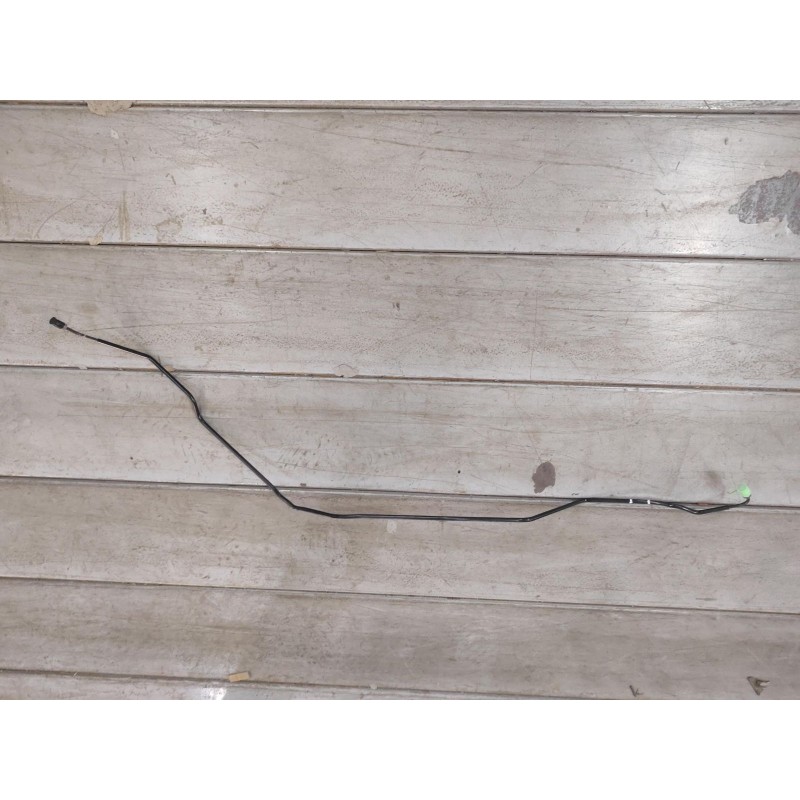 Canalisation rigide de frein arrière gauche I - BYD - 12686095-00