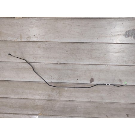 Canalisation rigide de frein arrière gauche I - BYD - 12686095-00