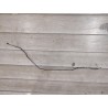 Canalisation rigide de frein arrière gauche I - BYD - 12686095-00