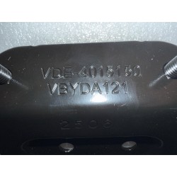Support de sous-faisceau de câblage haute tension 1 - BYD - 16074912-00