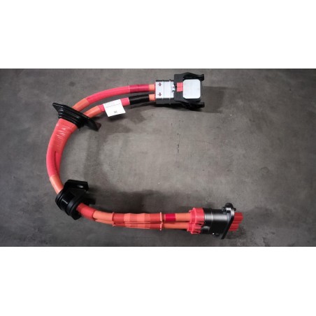 Faisceau de câblage de distribution haute tension - BYD - 16071092-00
