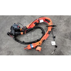 Prise de charge de véhicule AC/DC intégré II - BYD - 16071091-00