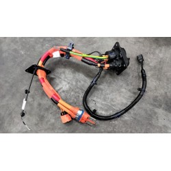 Prise de charge de véhicule AC/DC intégré II - BYD - 16071091-00