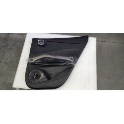 Protection de la portière arrière droite - Noir foncé 5 - BYD - 16070462-00