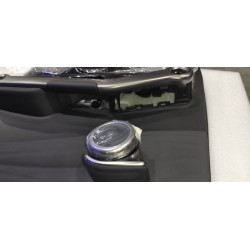 Protection de la portière arrière droite - Noir foncé 5 - BYD - 16070462-00