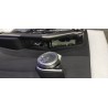 Protection de la portière arrière droite - Noir foncé 5 - BYD - 16070462-00