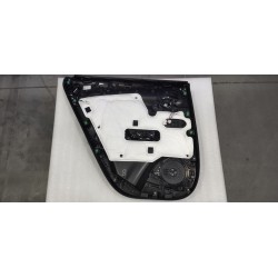 Protection de la portière arrière droite - Noir foncé 5 - BYD - 16070462-00