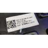 Protection de la portière arrière droite - Noir foncé 5 - BYD - 16070462-00